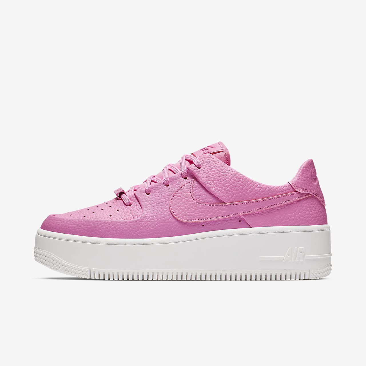 Nike air force 1 sage low kadın beyaz outlet spor ayakkabı